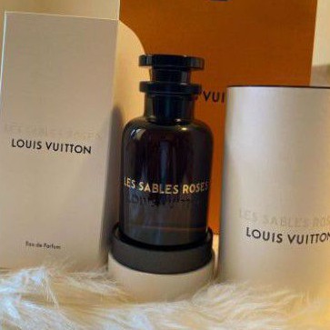 Jual Parfum Original Louis Vuitton Les Sables Roses EDP 100ml