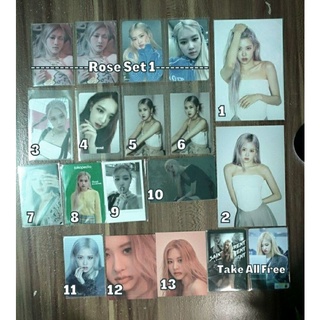 8PCS/Set Kpop Girl Group BLACKPINK Photocard BORN PINK ME SOLO ON THE  GROUND LALISA Single Album Photocard BP Lomocard Fan Gift - AliExpress