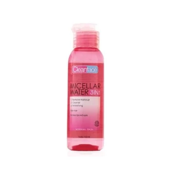 Purbasari Clean Face Micellar Water 3in1 Oily Skin Normal Yuzu Vitamin C Rose Glow Sakura White
