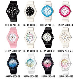 Casio anak top original