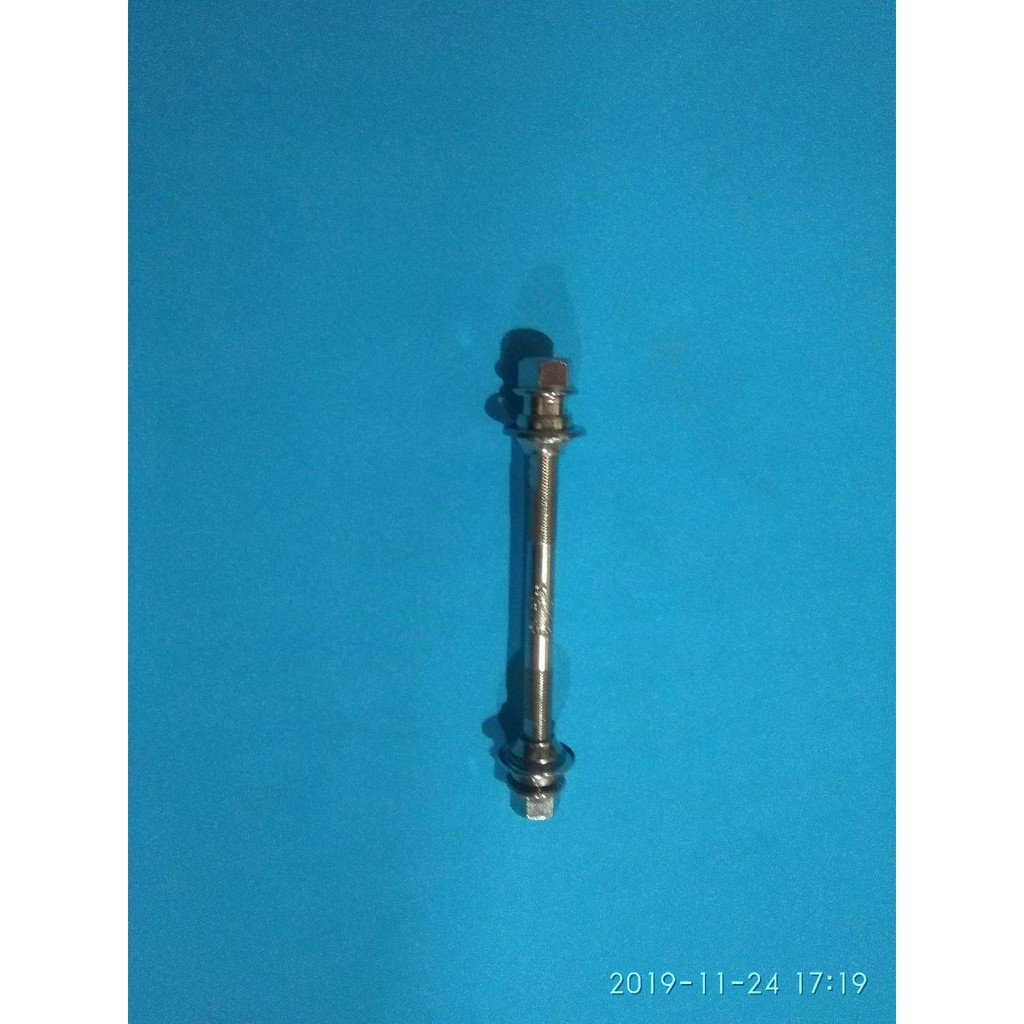 Jual AS RODA BELAKANG SEPEDA | Shopee Indonesia