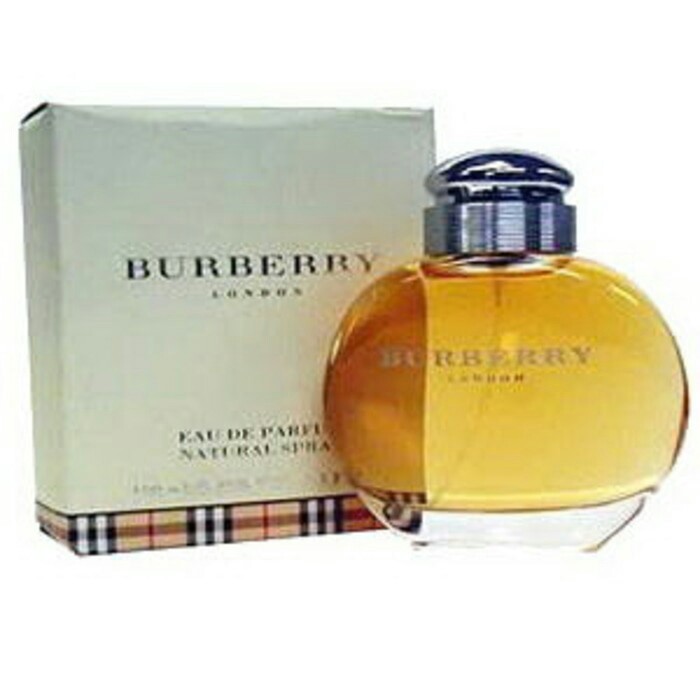 Burberry london original sales perfume