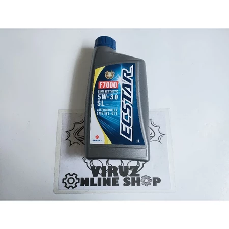 Suzuki Oli Mesin 5W-30 Swift Splash Ertiga SX4