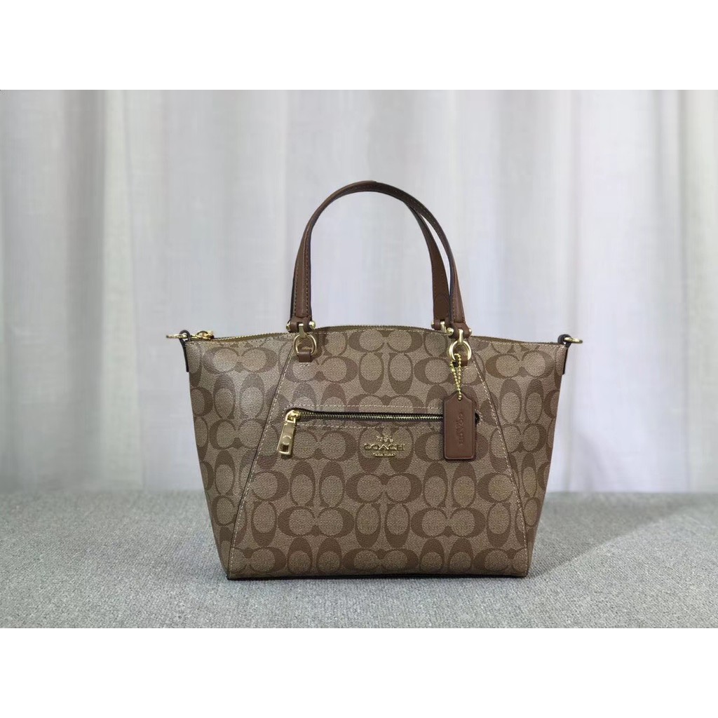 Tote best sale coach original