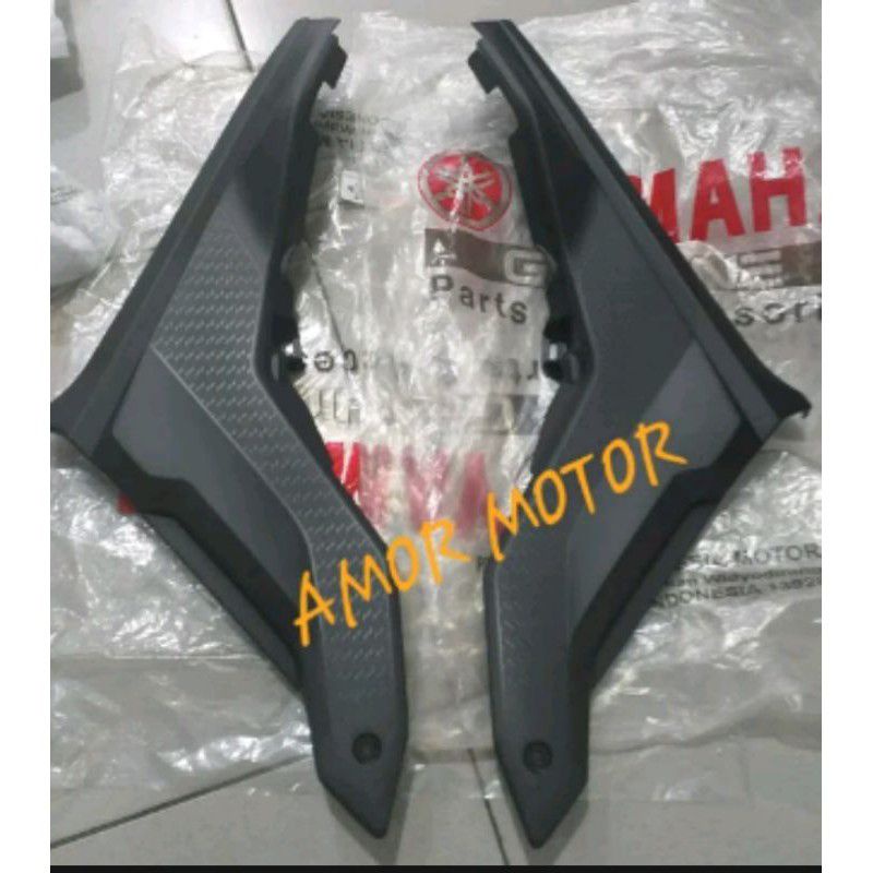 Jual BODY TENGAH TUTUP AKI R15 VVA V3 CARBON KEVLAR | Shopee Indonesia