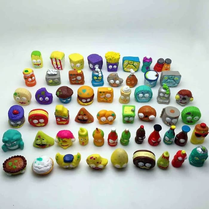 Shopkins for shop boys