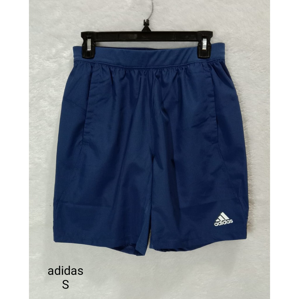 Adidas short pants Celana Pendek adidas Original Celana olahraga