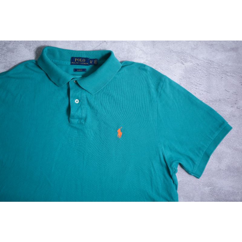 Jual kaos polo ralph lauren second | Shopee Indonesia