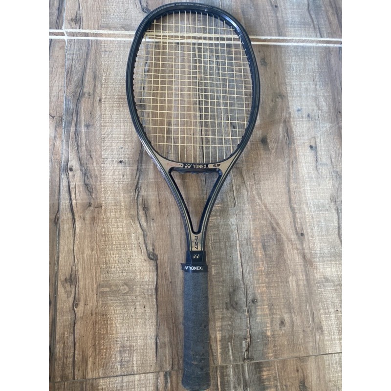 Jual Raket Tenis Yonex SO R-27 Isometric Rexboron | Shopee Indonesia