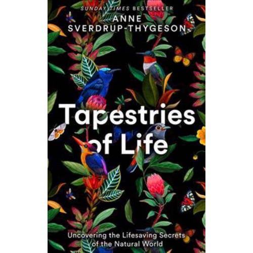 Jual Tapestries of Life Uncovering the Lifesaving Secrets of the