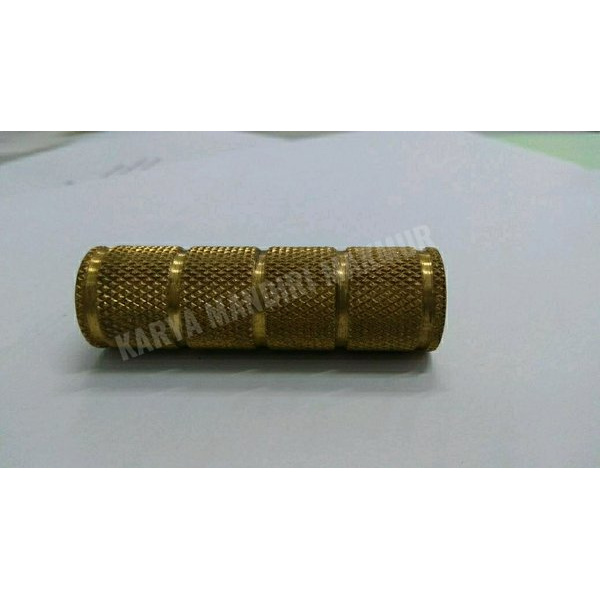 Jual ONE WAY ROLLER PLUS BEARING 3 INCHI UNTUK CARTON SEALER FXJ6050 ...