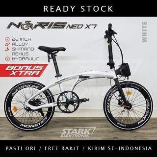 noris neo x7