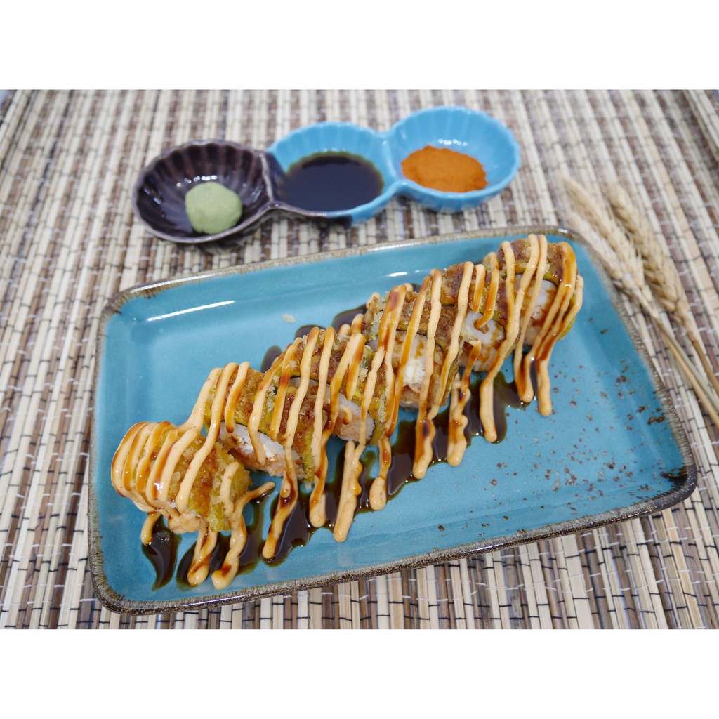 Jual Jiro Roll (6pcs) | Shopee Indonesia