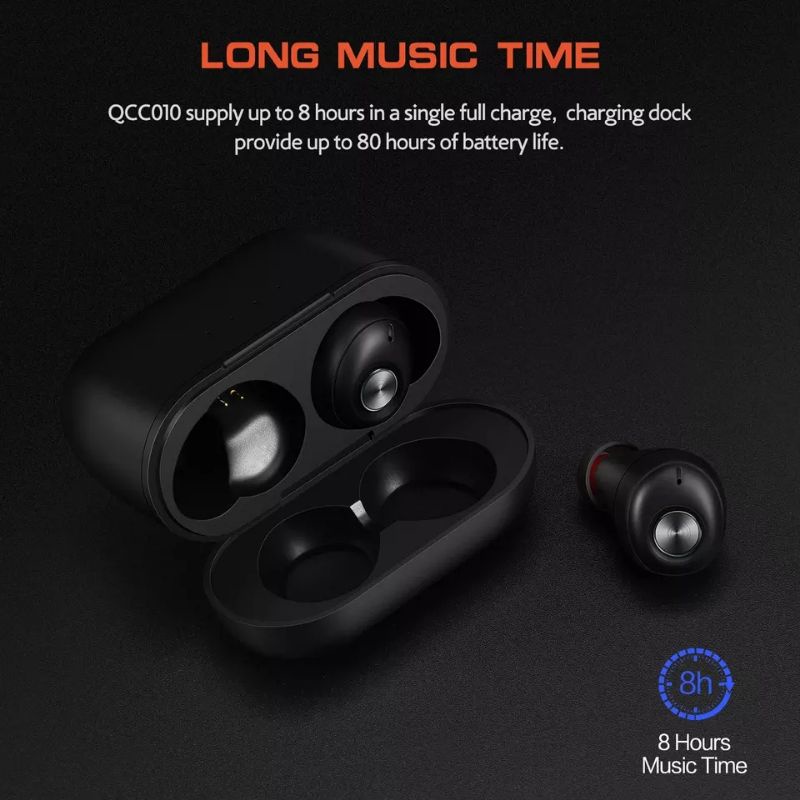 Anomoibuds qcc010 sale