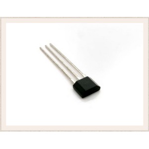 Jual A3144 OH3144 Y3144 Sensitive Hall Effect Sensor Motor A 3144 ...