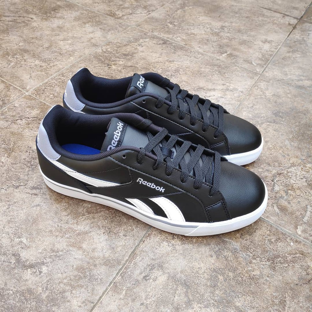 Jual Reebok Royal Complete 2LL Original Size 45 Shopee Indonesia