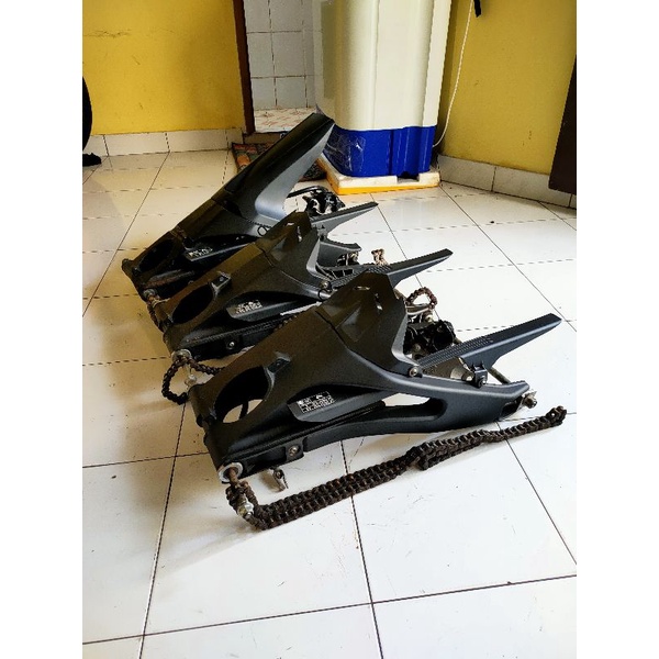 Jual Arm Yamaha R15 vva v3 | Shopee Indonesia