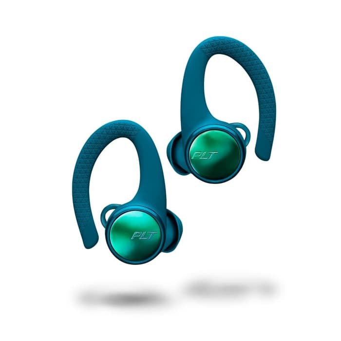 Jual Plantronics Backbeat Fit 3200 - True Wireless Sport | Shopee