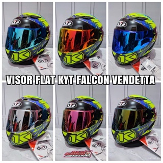 Visor iridium kyt vendetta hot sale 2