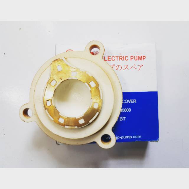 Jual Casing cover shimizu PS-121BIT. Tutup impeller shimizu | Shopee ...