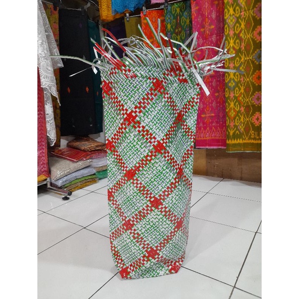 Jual Tandok ukuran sedang isi 4 - 6 liter | Shopee Indonesia