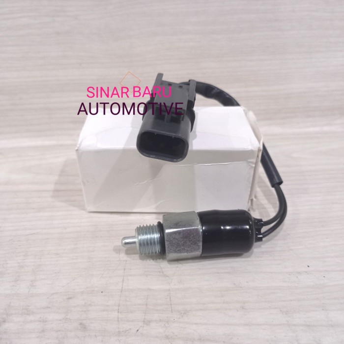 Jual NISSAN TERRANO TERANO SWITCH ATRET LAMPU MUNDUR ORIGINAL THAILAND ...