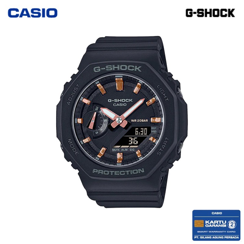 G shock kecil store
