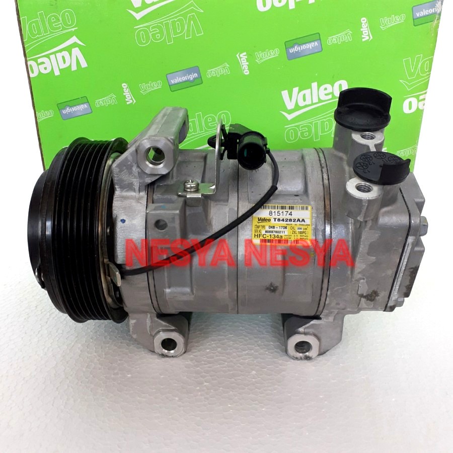 Jual Compressor Compresor Kompressor Kompresor AC Mobil Proton Exora ...