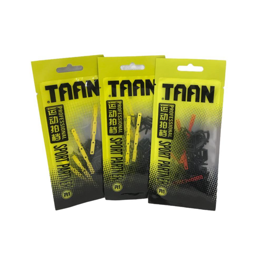 Jual MATA ITIK RAKET BADMINTON SET GROMMET N TATAKAN KARET (TAAN