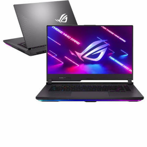 Jual Asus Rog Strix G513qm R936d6g O Ryzen 9 5900hx 8gb 1tb Ssd Rtx3060 Shopee Indonesia