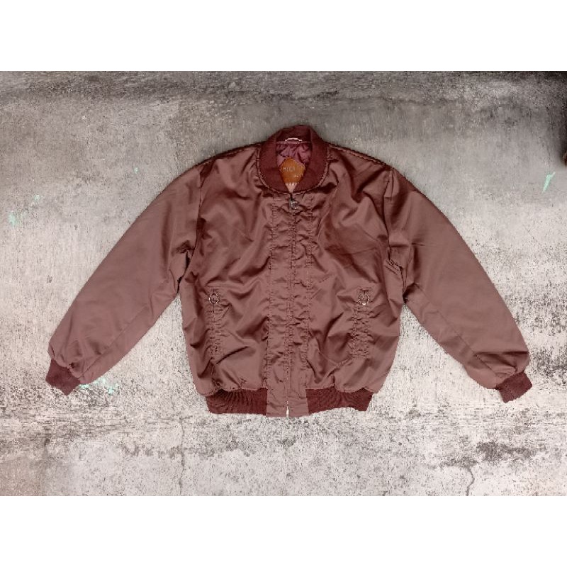 Jual Jaket Bomber Spicer Malbourne | Shopee Indonesia