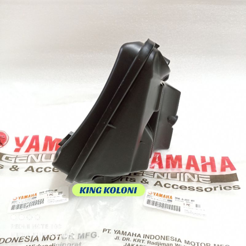 Jual Box filter fizr f1zr force original yamaha saringan udara fizr ori ...