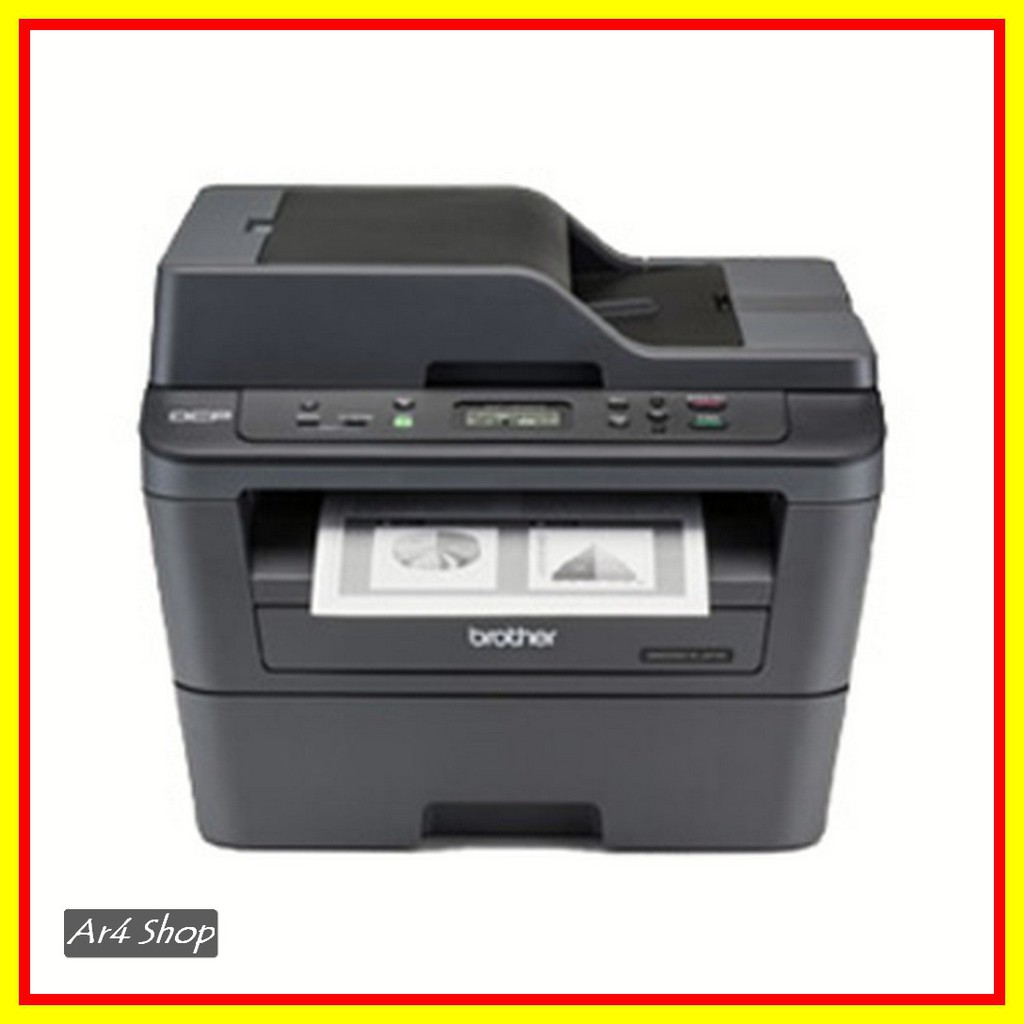 Jual Printer - Brother - Dcp-L2540Dw | Shopee Indonesia