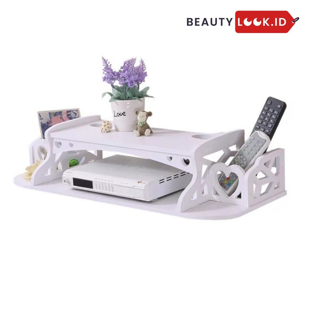 Jual Rak Dinding Rak TV Dinding Rak TV Gantung Rak TV Minimalis Ambalan ...
