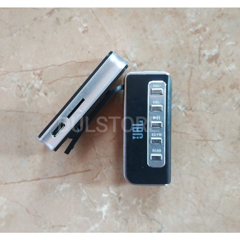 Jual JBL Bluetooth Headset MATI (Baca Deskripsi) Shopee Indonesia