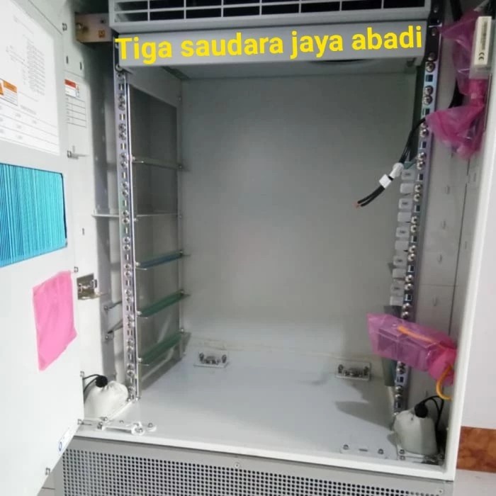 Jual Rak server TMC 11 untuk GPON OLT dan Rack inverter PLTS garansi ...