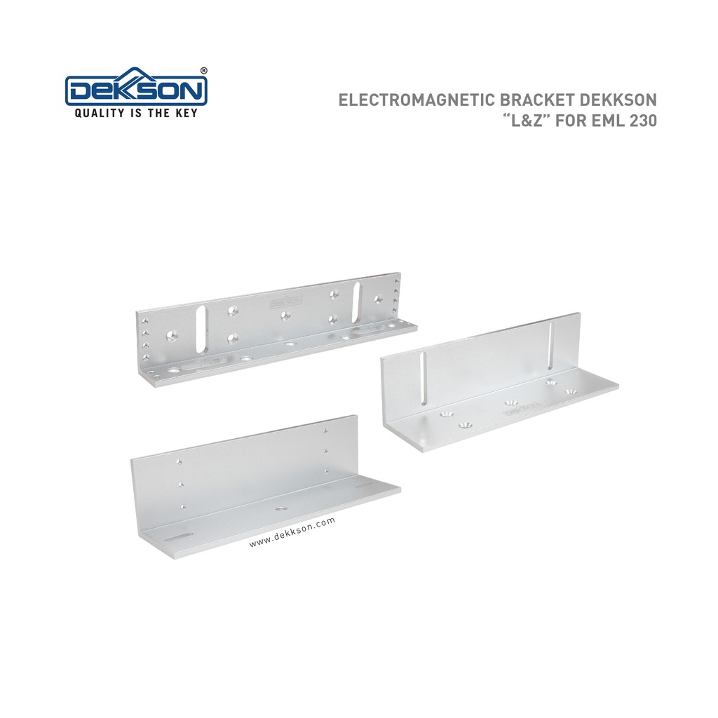 Jual DEKKSON Electromagnetic Bracket EML 230 | Shopee Indonesia