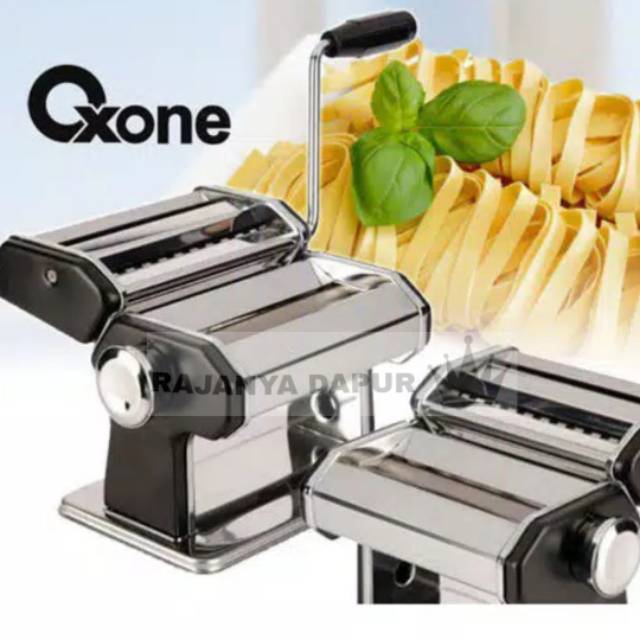 Jual Oxone gilingan mie - molen - pasta Oxone ox-355at noodle machine ...