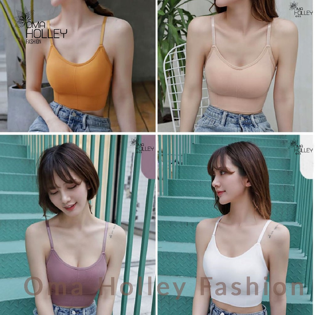 Bralette korea best sale