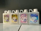 Minyak Laundry yang Wangi dan Tahan Lama