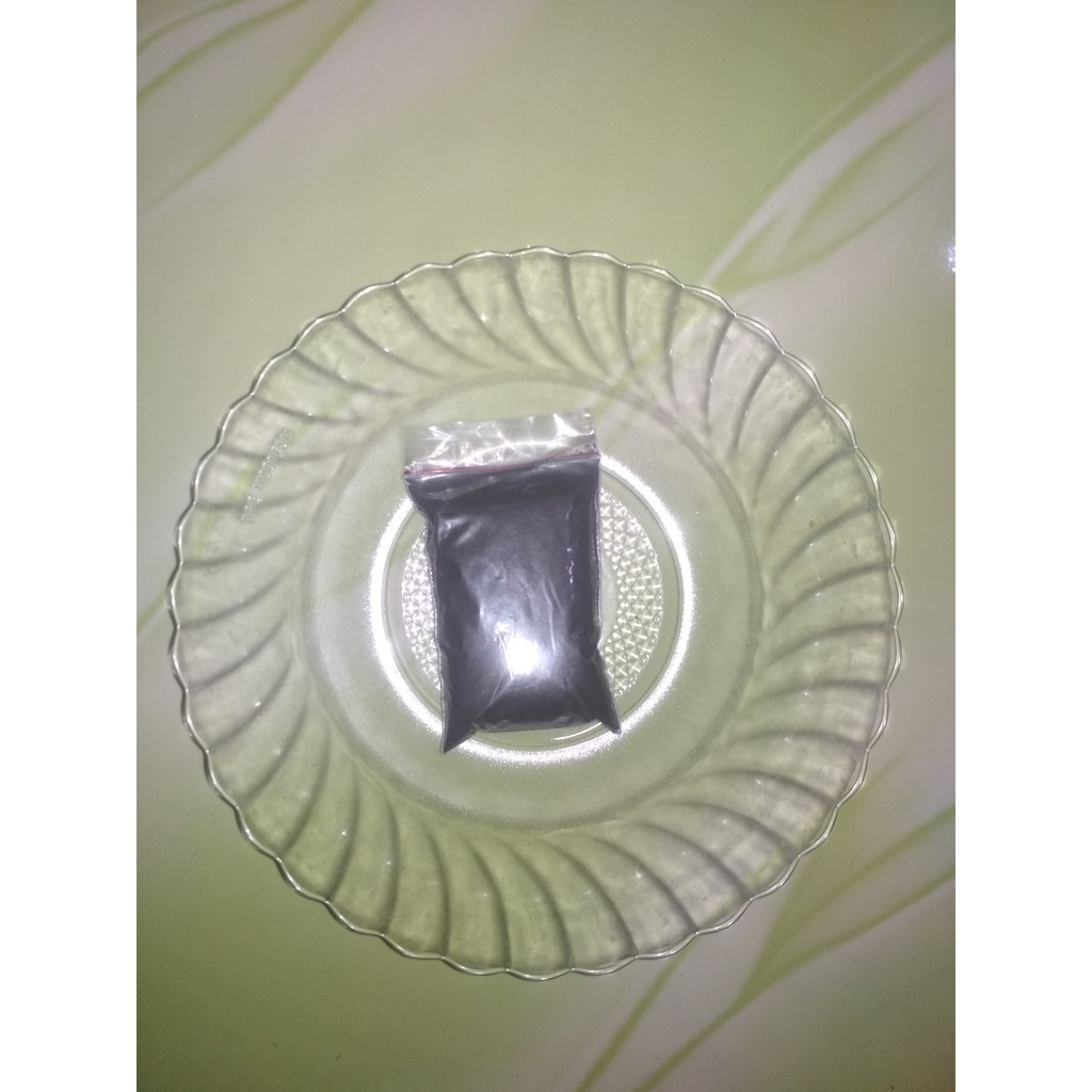 Jual Bubuk Arang Aktif (Activated Charcoal Powder) | Shopee Indonesia