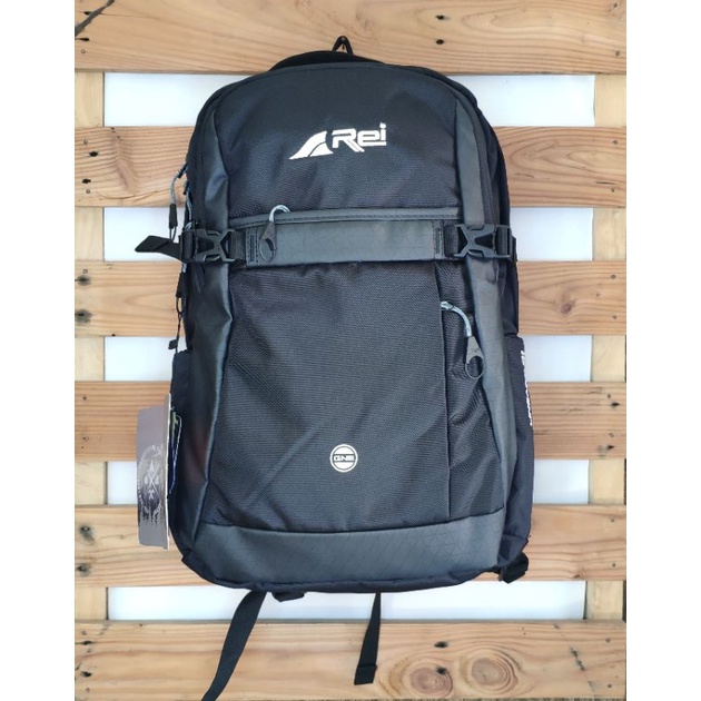 Jual Ransel Arei Lineage 01 + USB | Shopee Indonesia