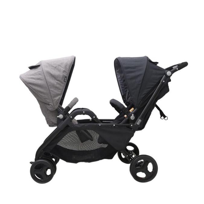 Stroller 2025 cocolatte geoby