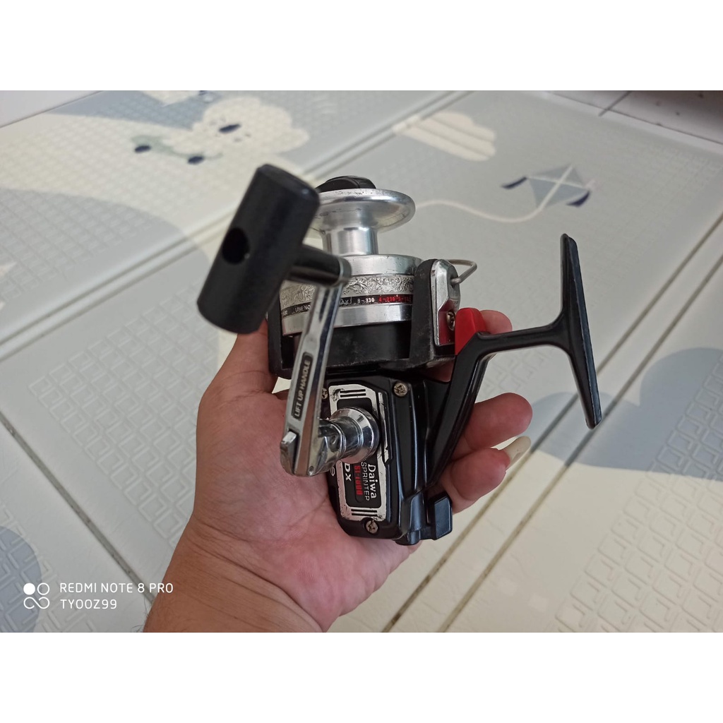 スピニングリール おまとめ DAIWA ダイワ ST-850DX 他 大量セット