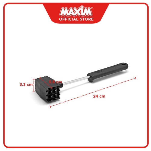 Jual Maxim Tools Tenderizer - Alat Pemukul Daging | Shopee Indonesia