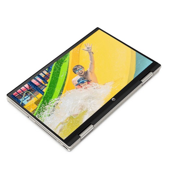 Jual HP Pavilion x360 Convertible 14EK0044TU 14" FHD/Intel Core i3