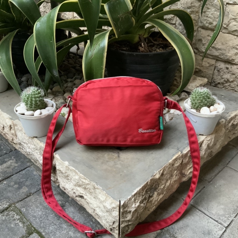 Ucb sling bags hotsell