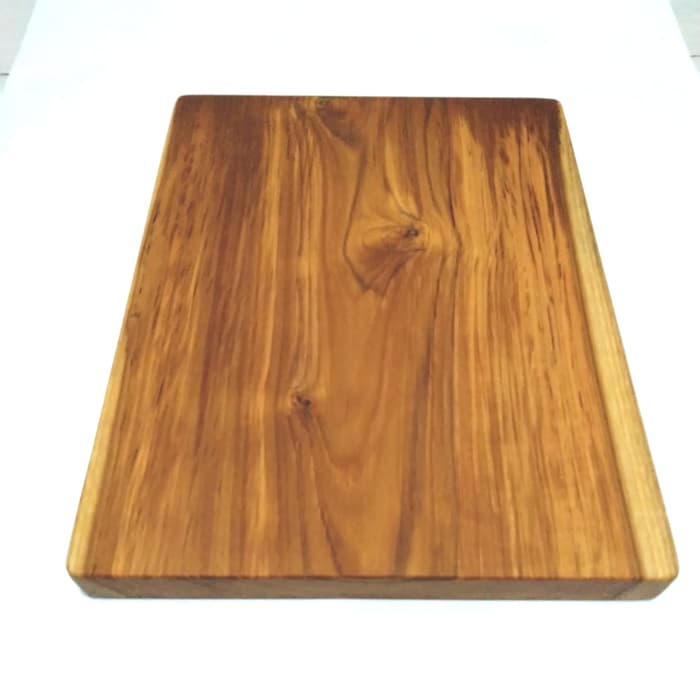 Jual Talenan Kayu Jati Solid | Shopee Indonesia