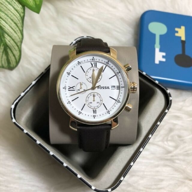 Fossil bq1009i discount