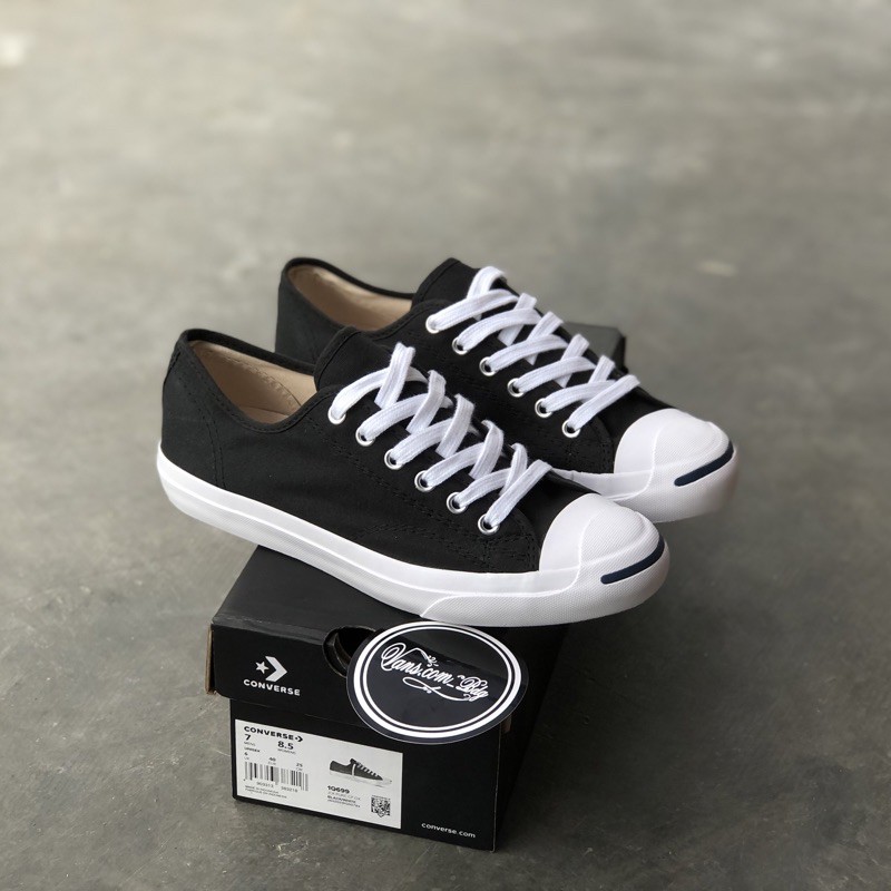 Converse jack clearance purcell chile